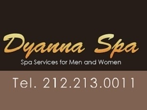 Dyanna Spa & Waxing Center - Midtown Manhattan