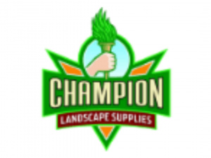 Champion Landscape Supplies