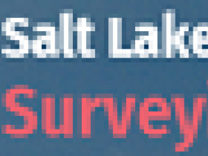 SALT LAKE CITY LAND SURVEYING