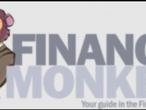 Finance Monkey UK Small Business Accountant