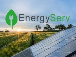 Energy Serv Ireland