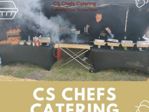 CS Chefs Caterers