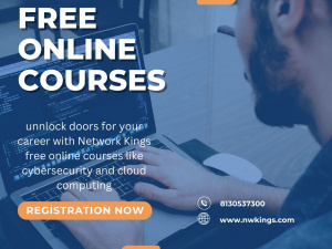 Free Online Courses with Certification