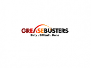 Grease Busters SDN BHD