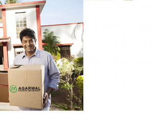 Efficient Relocation Services | M - Agarwal Packer