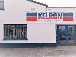 Kelron Health and Safety Training