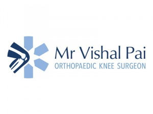 Mr Vishal Pai Orthopedic Knee Surgeon