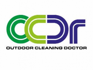 Outdoor Cleaning Dr