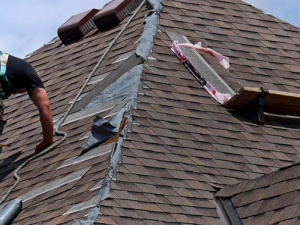 Roof Restoration Sydney - Top View Roofing