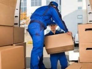 Local Movers in Abu Dhabi - First Removalists