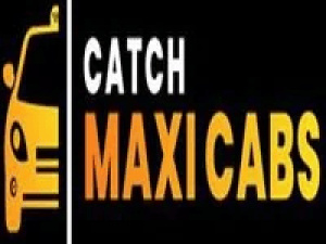 Catch Maxi Cabs