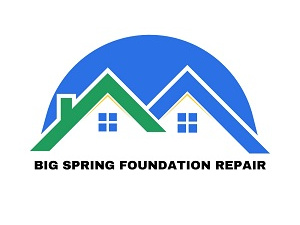 Big Spring Foundation Repair