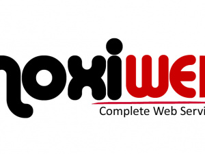 MoxiWeb: Best Website Designing Company in Noida