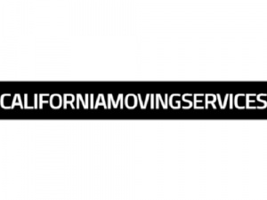 California Moving Services