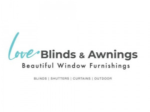 Love Blinds & Awnings