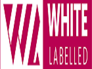 White Labelled