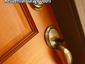 Arvada Garage Door Repair