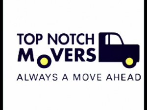 Top Notch Movers