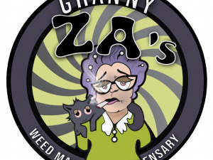 Granny Za's Weed Marijuana Dispensary DC