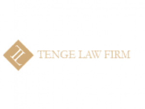 Tenge Law Firm, LLC