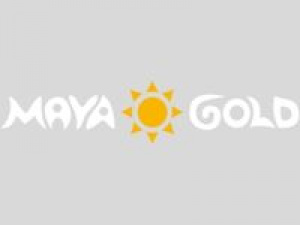 Maya Gold Trading 