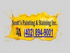 Scott's Painting & Staining Inc.