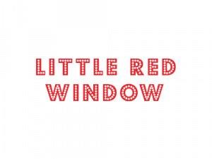 The Little Red Window