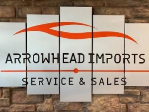 Arrowhead Imports Auto Repair in Peoria AZ