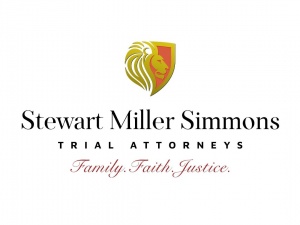 Stewart Miller Simmons Trial Attorneys