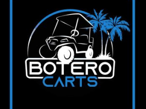 Botero Carts