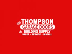 Thompson Garage Doors