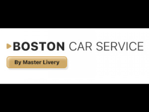 Boston Car Service 857	