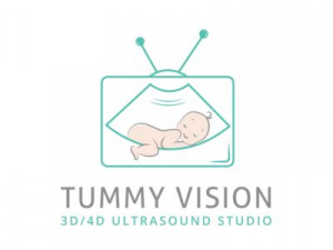 Tummy Vision 3D4D Ultrasound & Gender Reveal