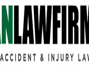 TITAN LAW FIRM Accident & Injury Lawyers