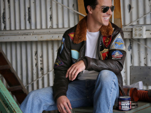 Top Gun Maverick Jacket