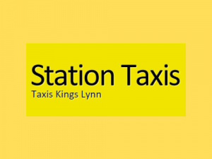 Taxis in Kings Lynn -  Station Taxis