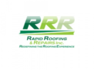 Rapid Roofing & Repairs