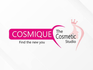 Cosmique-The Cosmetic Studio
