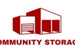 Community Storage Oxford