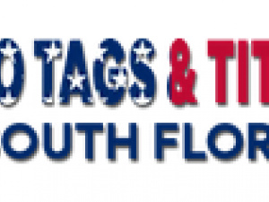 Auto Tags & Titles of South Florida Inc.