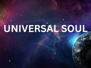 Universal Soul Energy Healing