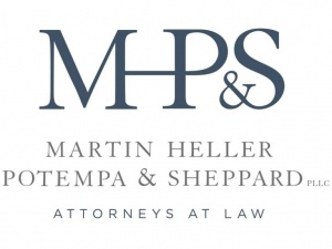 Martin Heller Potempa & Sheppard, PLLC