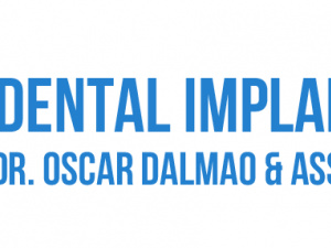 Dental Implants - Dr. Oscar Dalmao DPC