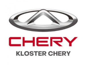 Kloster Chery