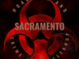 Crime Scene Clean Up Sacramento