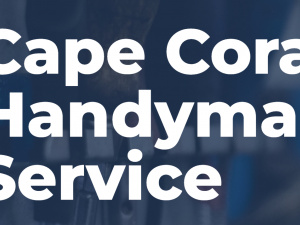 Cape Coral Handyman Service