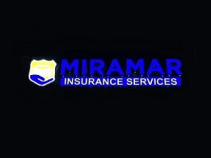 Miramar Insurance & DMV Registration Services