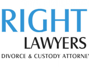 RIGHT Divorce Lawyers