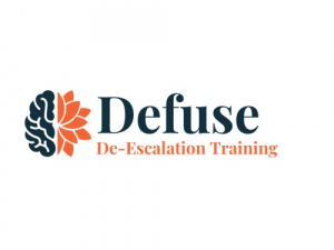 Defuse De-Escalation Training