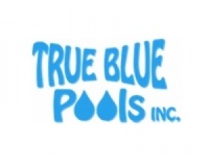 True Blue Pools